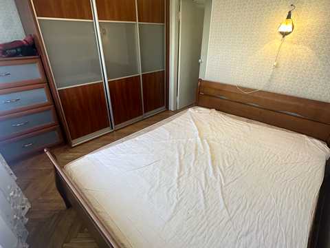 квартира по адресу Феодосийская ул., 6