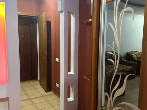 квартира за адресою Погребняка вул., 14