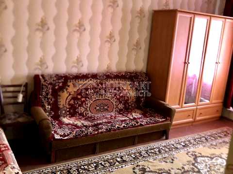 квартира по адресу Валентиновская ул. (Блюхера), 23е