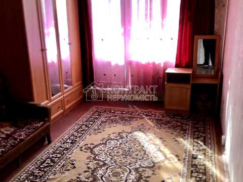 квартира по адресу Валентиновская ул. (Блюхера), 23е