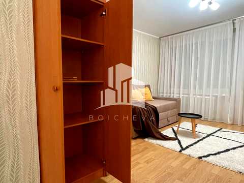 квартира по адресу Панаса Мирного ул., 5