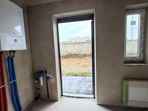 дом по адресу Степана Демьянчука ул.