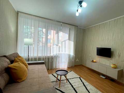 квартира по адресу Панаса Мирного ул., 5