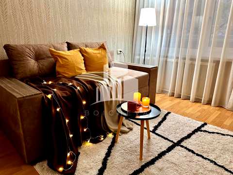 квартира по адресу Панаса Мирного ул., 5