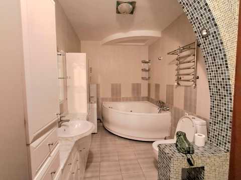 квартира за адресою Келецька вул., 126а