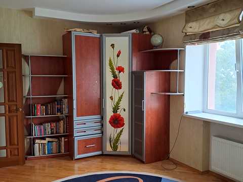 квартира за адресою Келецька вул., 126а