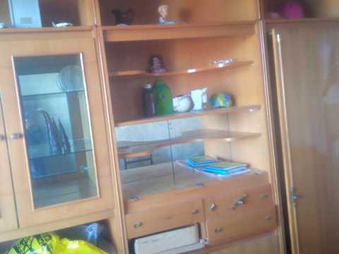 квартира за адресою Лісовий просп., 25-А