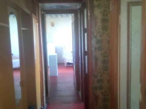 квартира за адресою Лісовий просп., 25-А