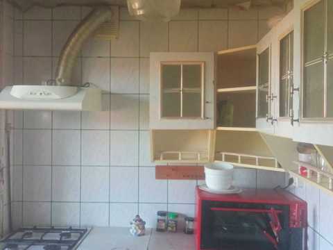 квартира за адресою Лісовий просп., 25-А