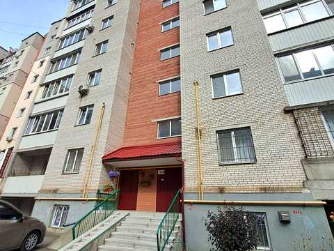 квартира за адресою Келецька вул., 126а