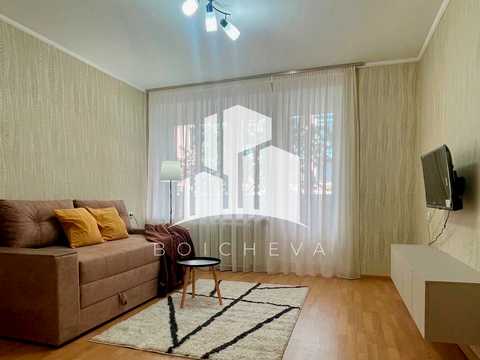 квартира по адресу Панаса Мирного ул., 5