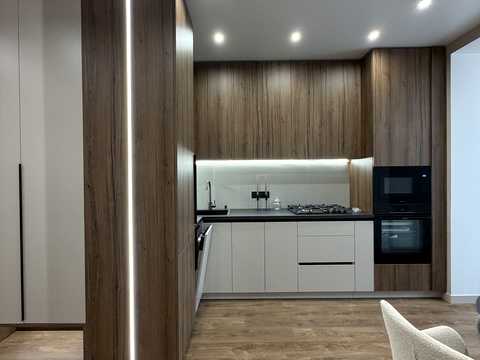 квартира за адресою Григорія Сковороди вул., 14