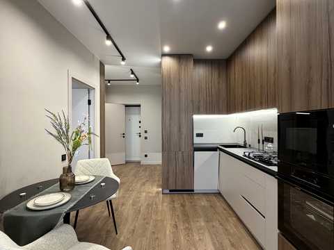 квартира за адресою Григорія Сковороди вул., 14