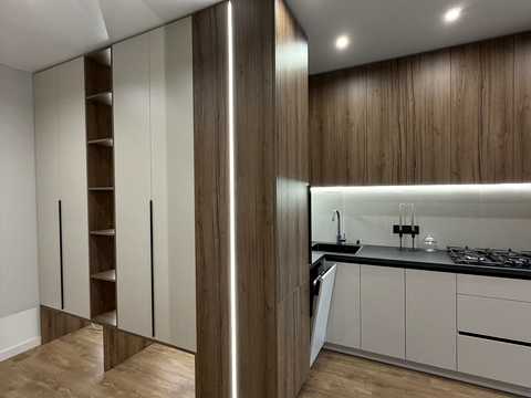 квартира за адресою Григорія Сковороди вул., 14