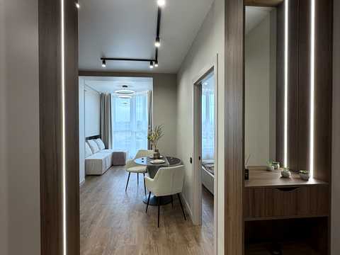 квартира за адресою Григорія Сковороди вул., 14