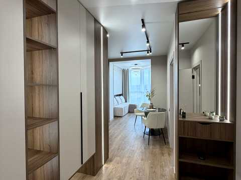 квартира за адресою Григорія Сковороди вул., 14