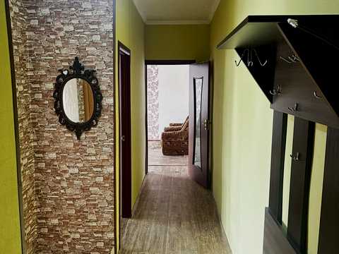 квартира по адресу Захисників України ул. (Пушкіна), 45А
