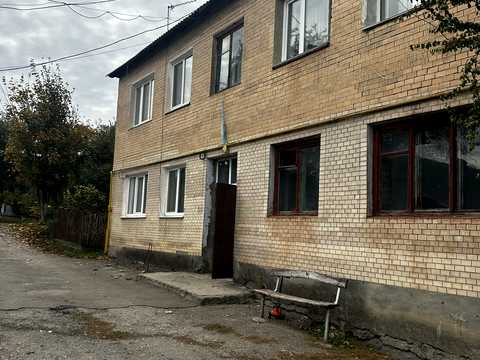 квартира за адресою Захисників України вул. (Пушкіна), 45А