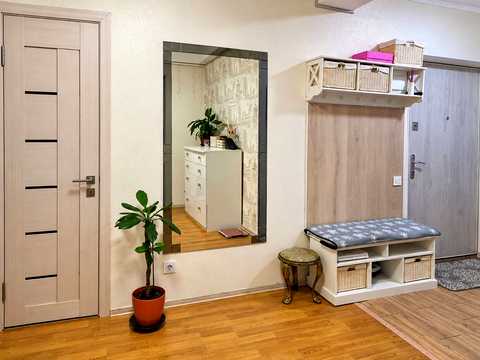 квартира по адресу Богатырская ул., 14