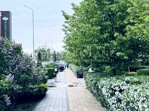 квартира по адресу Юнатская ул., 8
