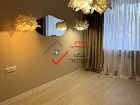 квартира за адресою Ламаний пров., 6