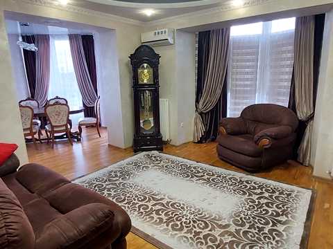 квартира за адресою Слобідська вул., 6