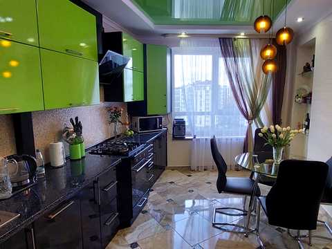 квартира за адресою Слобідська вул., 6