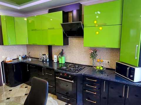 квартира за адресою Слобідська вул., 6