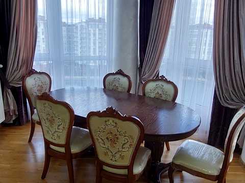 квартира за адресою Слобідська вул., 6
