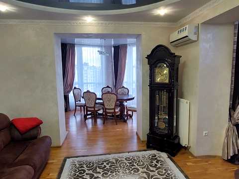 квартира за адресою Слобідська вул., 6