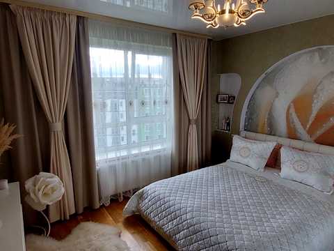 квартира за адресою Слобідська вул., 6