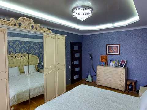 квартира за адресою Слобідська вул., 6