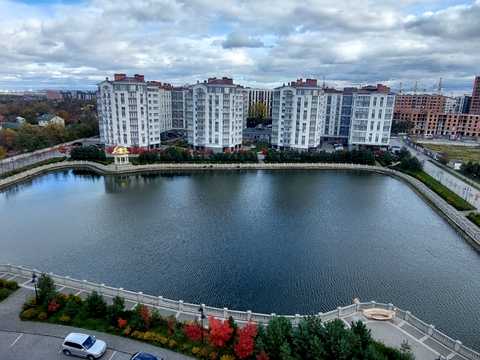квартира за адресою Слобідська вул., 6