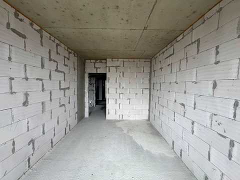 квартира по адресу Новознесенская ул., (ЖК Вежа (будинок 2))