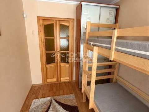 квартира по адресу Льва Ландау просп. (50-летия СССР), 20