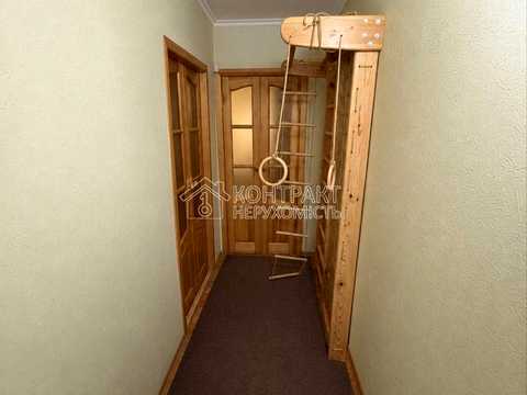 квартира по адресу Льва Ландау просп. (50-летия СССР), 20