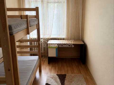 квартира по адресу Льва Ландау просп. (50-летия СССР), 20