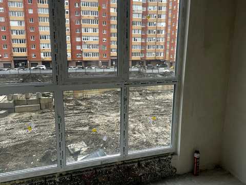 квартира за адресою Панаса Мирного вул., (Будинок 4)