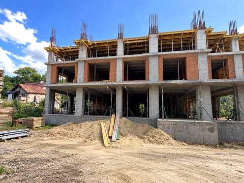 квартира за адресою Білогірська вул., 32