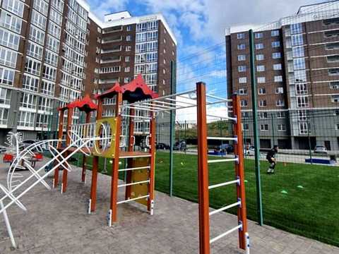 квартира за адресою Панаса Мирного вул., (Будинок 4)