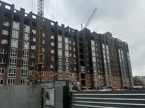 квартира за адресою Панаса Мирного вул., (Будинок 4)