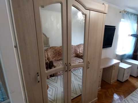 квартира по адресу Леси Украинки бульв., 18-А