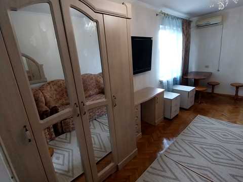 квартира по адресу Леси Украинки бульв., 18-А