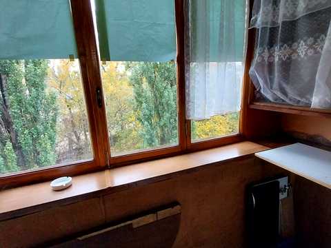 квартира по адресу Леси Украинки бульв., 18-А