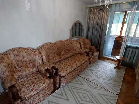 квартира по адресу Леси Украинки бульв., 18-А