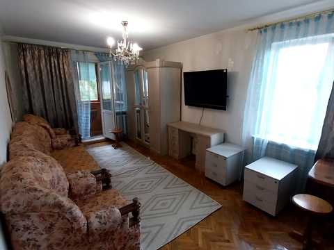квартира по адресу Леси Украинки бульв., 18-А