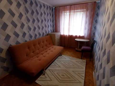 квартира по адресу Леси Украинки бульв., 18-А