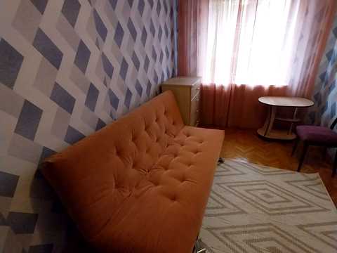 квартира по адресу Леси Украинки бульв., 18-А