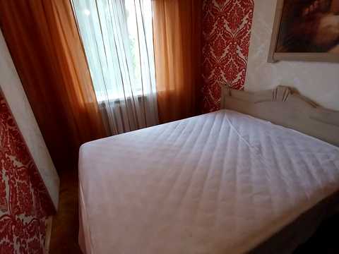 квартира по адресу Леси Украинки бульв., 18-А