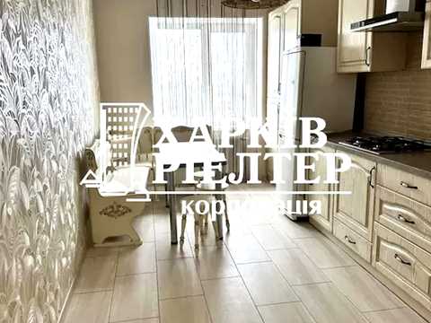 квартира за адресою Ахсарова вул., 4/6б